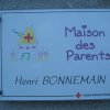 2007 - Maison des parents du CHU de Bicêtre